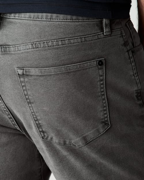 lifestyle image of Rover Pant - HB Slim