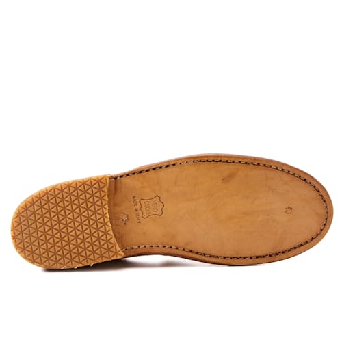 laydown image of Patnoflex Travel Loafer