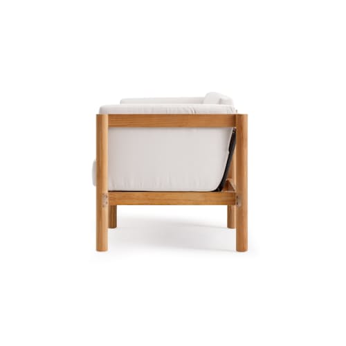 laydown image of The Outdoor Chair