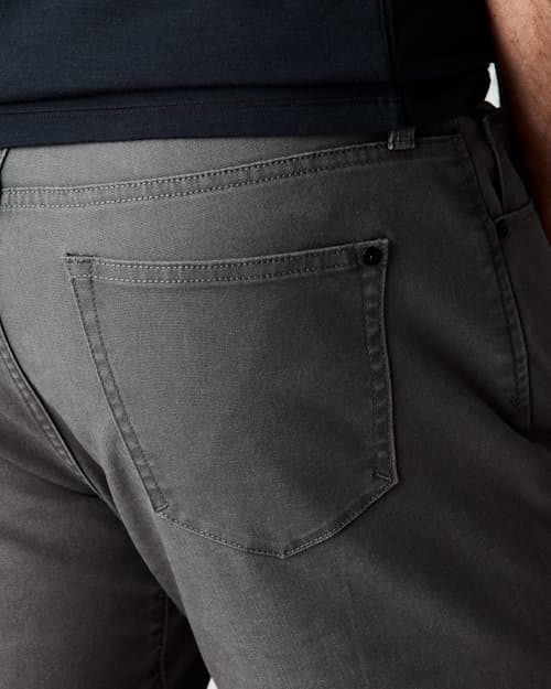 lifestyle image of Rover Pant - HB Straight