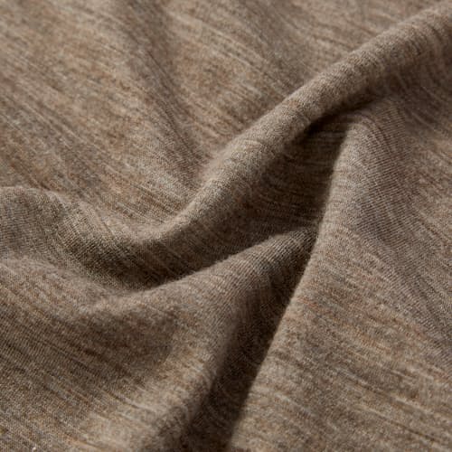 lifestyle image of 72-Hour Merino Henley