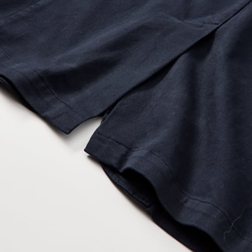 laydown detail image of Garment Dyed Blazer