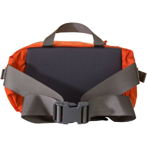 laydown image of Full Moon Hip Pack 6.3L