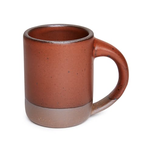 laydown image of The Mug