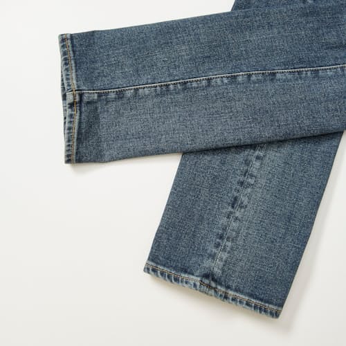 lifestyle image of All-American Stretch Denim - HB Slim