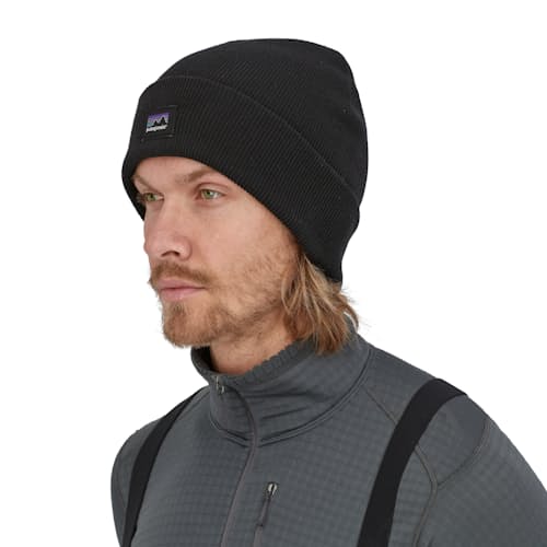 laydown image of Everyday Beanie