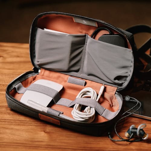 laydown image of Tech Kit - Exclusive