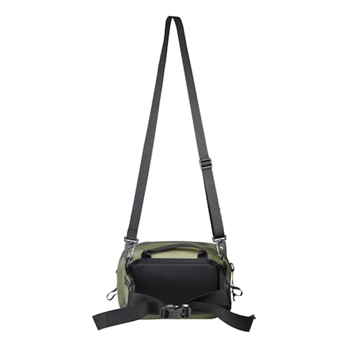 laydown image of High Water Hip Pack