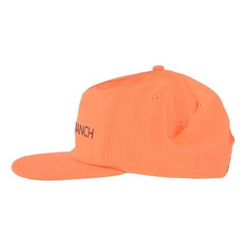 laydown image of Hunter Hat