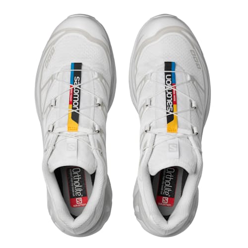 laydown image of XT-6 Hiking Sneaker