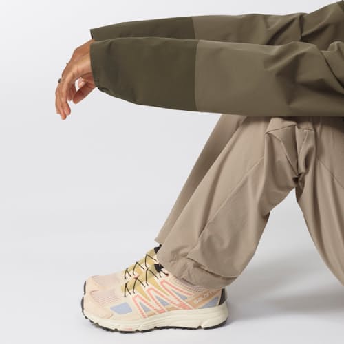 laydown image of X-Mission 4 Sneaker
