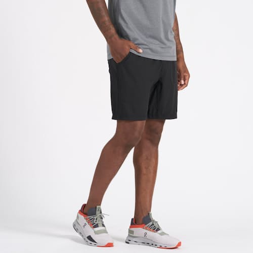 lifestyle image of Kore Athletic Short - Lined 5"
