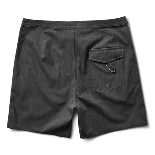 laydown image of Chiller Raya Board Short - 7"