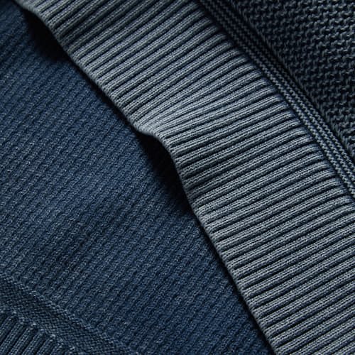 laydown image of The Moor Sweater