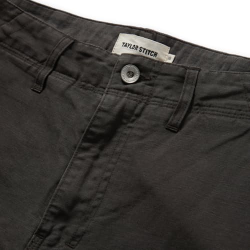 laydown image of The Morse Pant