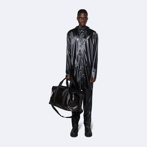 laydown image of Weekend Bag