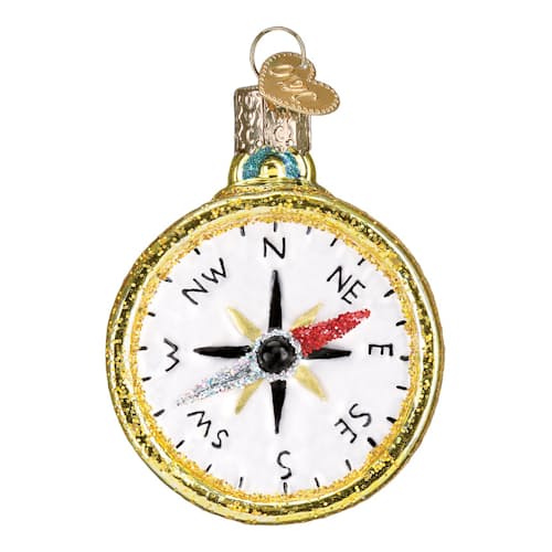 laydown image of Compass