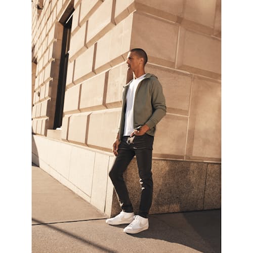 laydown image of Duo Stretch Pants