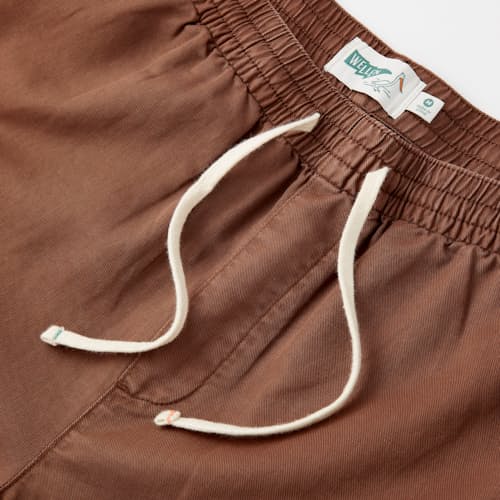 laydown image of Easy Chino