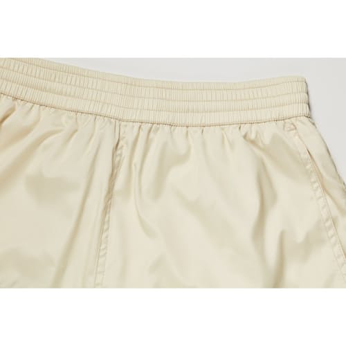 laydown image of Morais Recycled Swim Short - 6"
