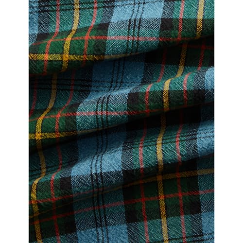 laydown image of Mercer Workshirt