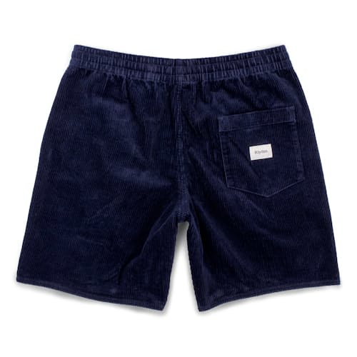 laydown image of Cord Jam Short - 6"