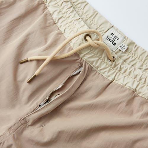 lifestyle image of Hybrid Ripstop Short