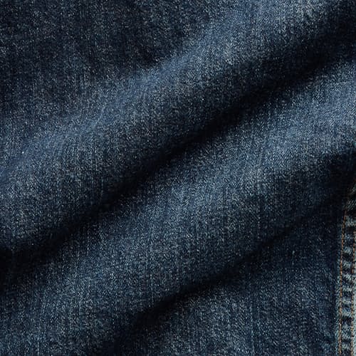 laydown image of High Pile Trucker Jacket