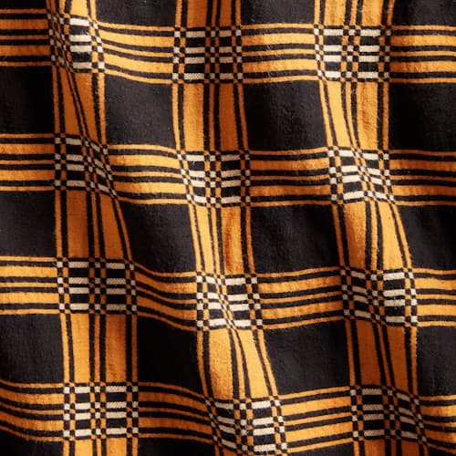 laydown image of Farell Jacquard Workshirt