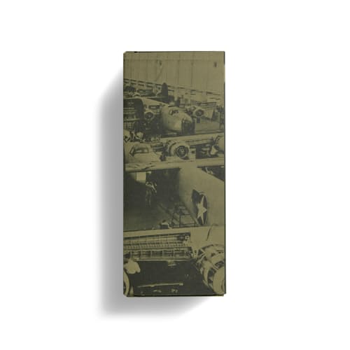 laydown image of Runwell Field Watch