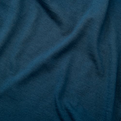 lifestyle image of 72-Hour Merino Short Sleeve Henley