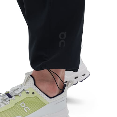 laydown image of DWR Explorer Hybrid Pants