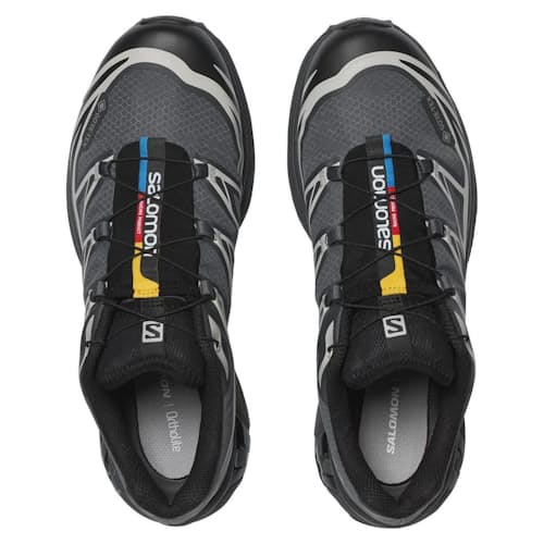 laydown image of XT-6 GTX Sneaker