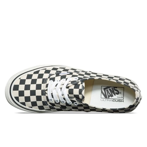 laydown image of Authentic 44 DX - Anaheim Factory Sneaker