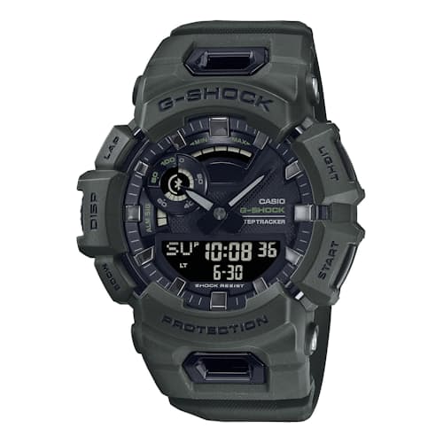 laydown image of GBA900UU-3A Watch