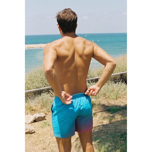 laydown image of Pimpernel Swim Trunk - 6.3"