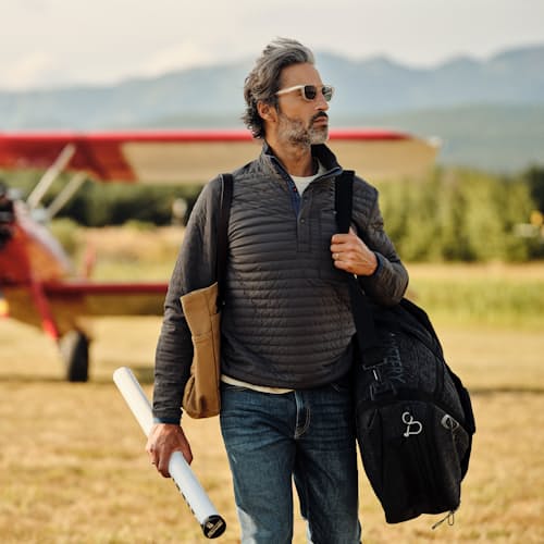 lifestyle image of Windzip Popover