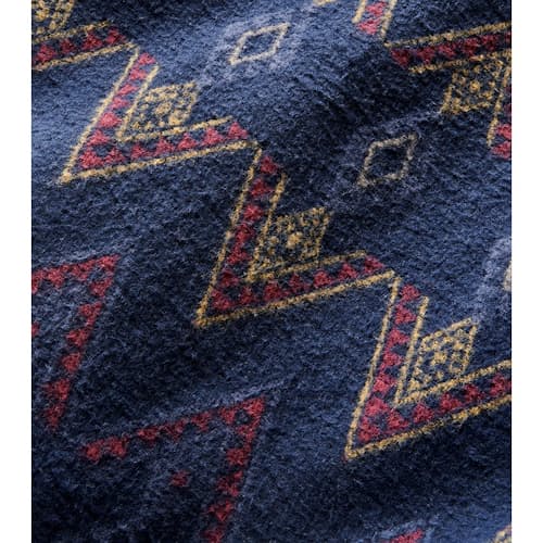 laydown image of Nordsman Manawa Tapu Flannel