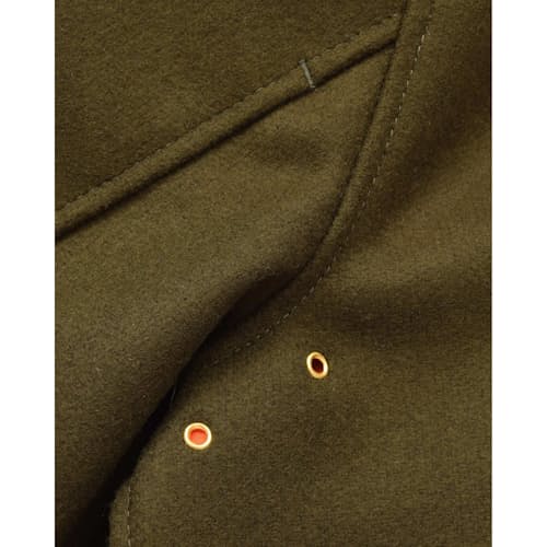 laydown image of Flyer’s Club Jacket