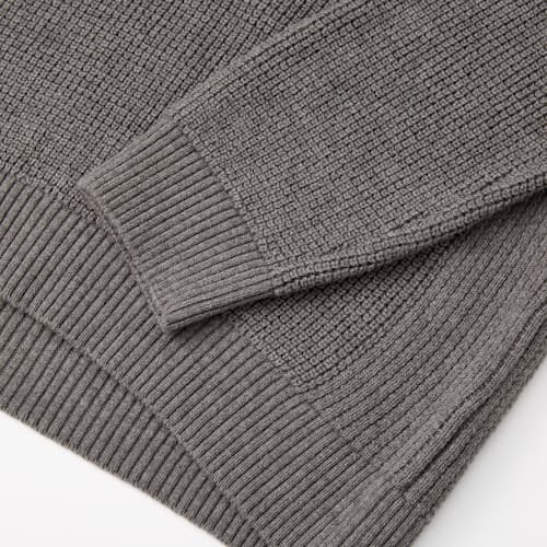 lifestyle image of Evader Sweater