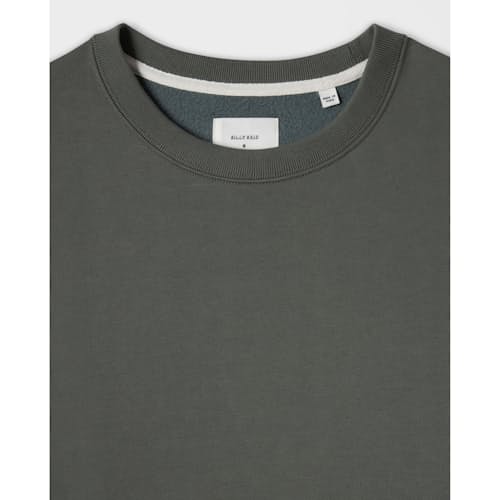 laydown image of Dover Sweatshirt