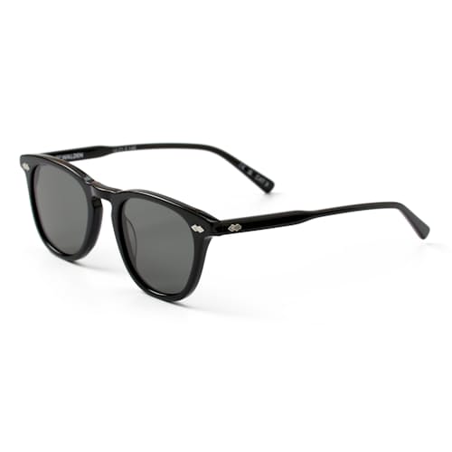 laydown image of Woods Sunglasses
