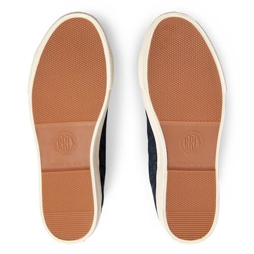 laydown image of Mayport Sneaker