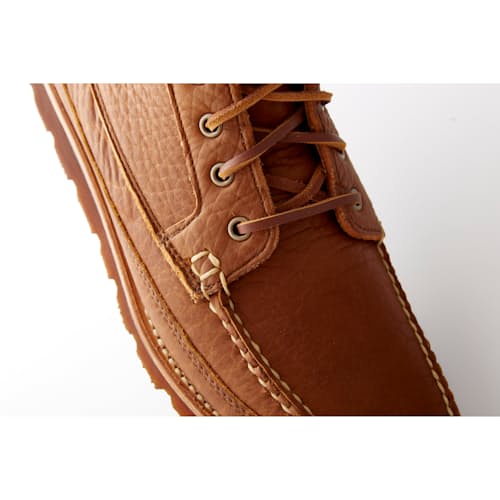 laydown image of Harrison Boot