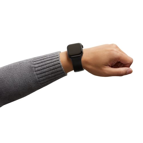 laydown image of Apple Watch Strap Large