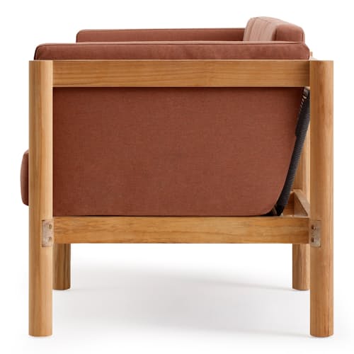 laydown image of The Outdoor Chair