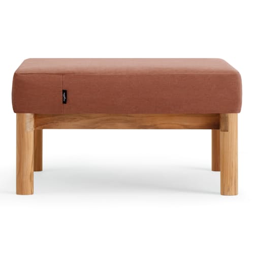 laydown image of The Outdoor Ottoman