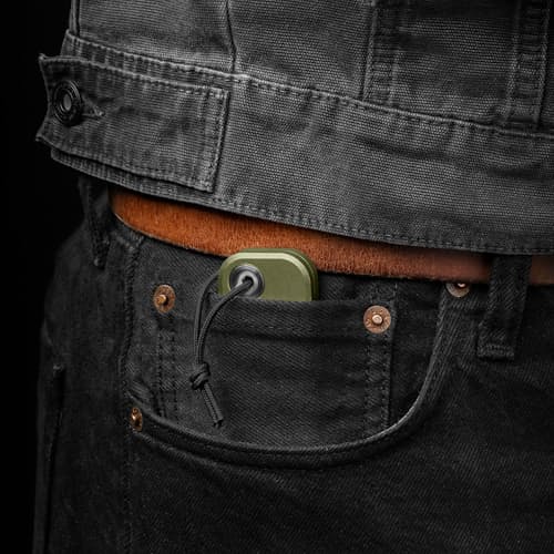lifestyle image of The Palmer Utility Knife
