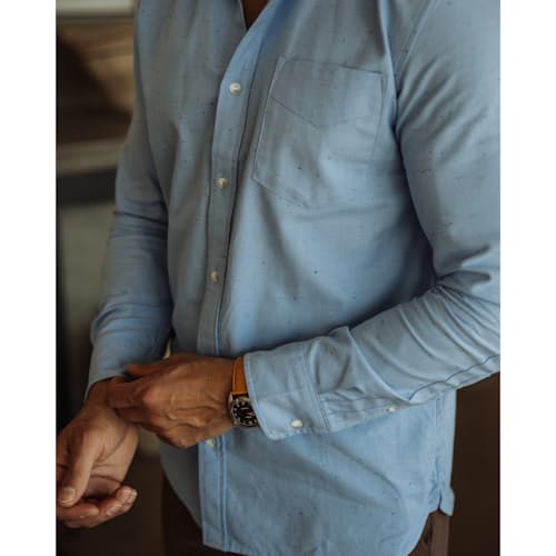 lifestyle image of Architect Shirt - Slim Fit (Original)