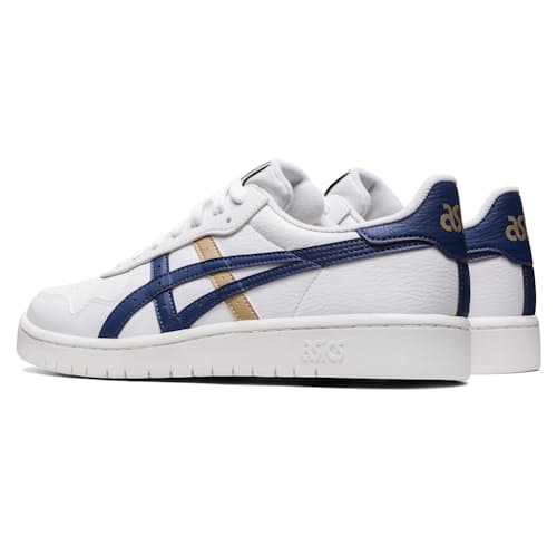 laydown image of Japan S Sneaker